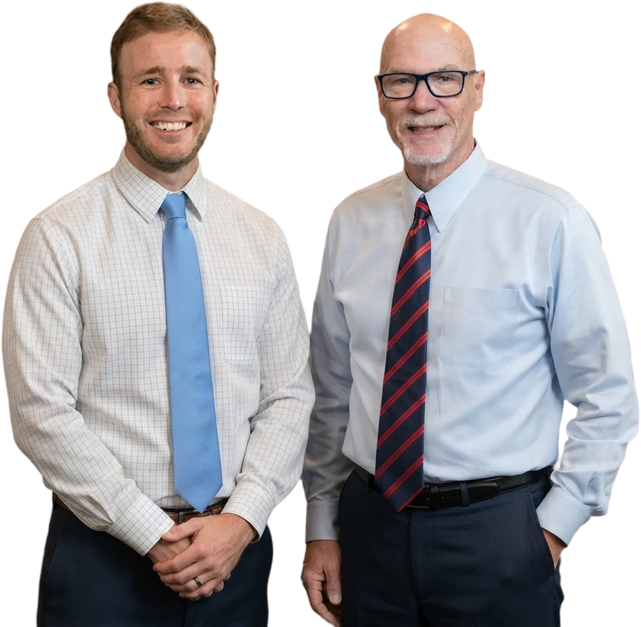 The attorneys of Brooks Law Group